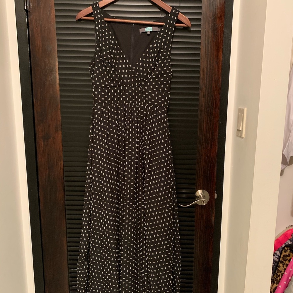Eva Franco dress